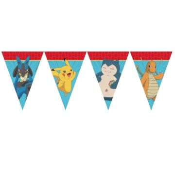 Bandierina Pokemon Pz.1