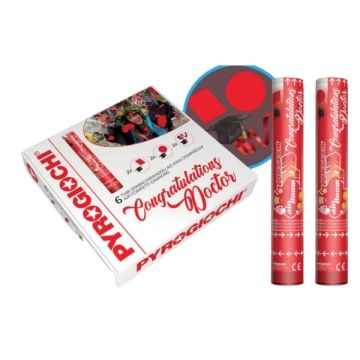 Cannone Air Boom Congrat. Doctor Pz.6