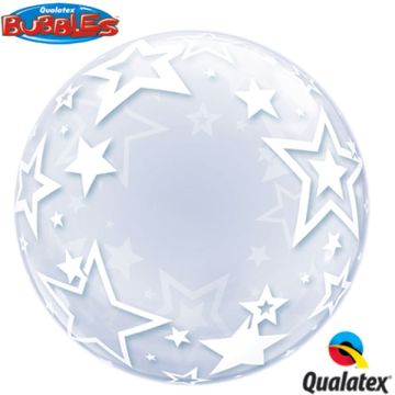 PALLONCINI STELLE PZ.1