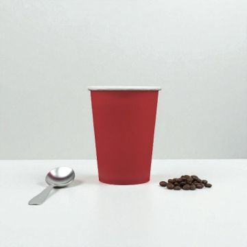 BICCHIERE IN CARTA BORDEAUX PZ.15