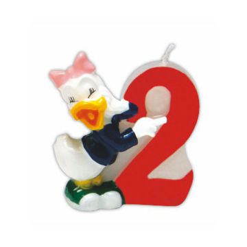 CANDELA PAPERINA N.2 PZ.1