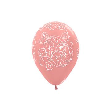 Palloncino Filigree 12" Pz.50