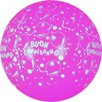 PALLONCINO BUON COMPLEANNO (36") PZ.5