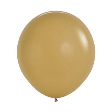 Palloncino Latte (073) 18" Pz.25