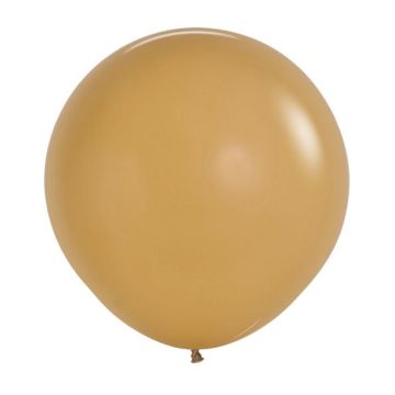 Palloncino Latte (073) 24"" Pz.3