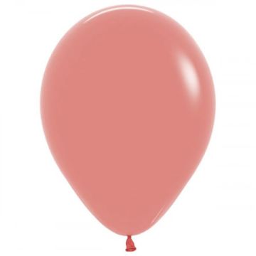 Palloncino Tropical Coral(059) 5" Pz.100