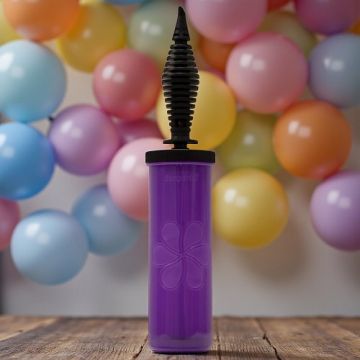 Pompetta Sempertex per Palloncini Pz.1 Pompetta Sempertex per Palloncini Pz.1