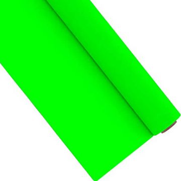 Termotrasferibile Verde Fluo – Visibilità e Stile su Tessuti