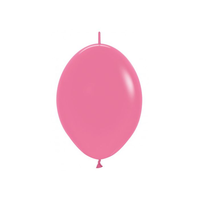 Palloncino Rosa (011) Link 6" Pz.50 main product photo
