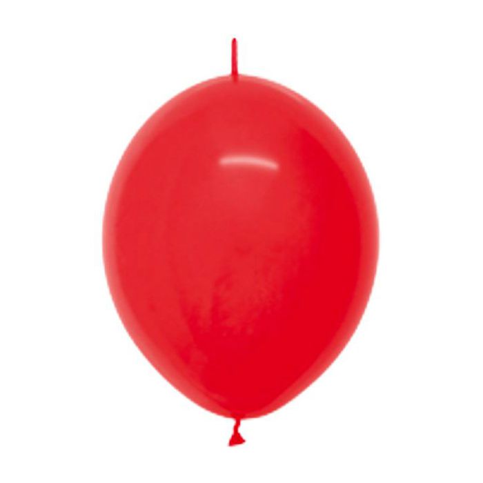 Palloncino Rosso (015) Link 6" Pz.50 main product photo