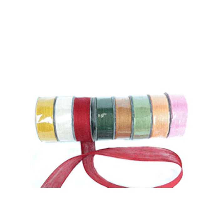 Nastro juta colorato pz.1, MM.38 MT.15 main product photo