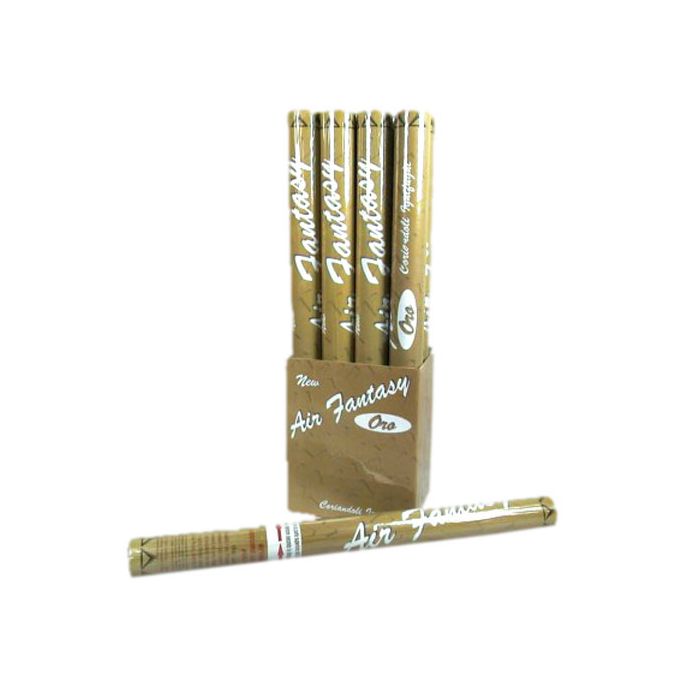 Spara Coriandoli Oro Pz.1 Cm.60 In Foil Non Infiammabile main product photo