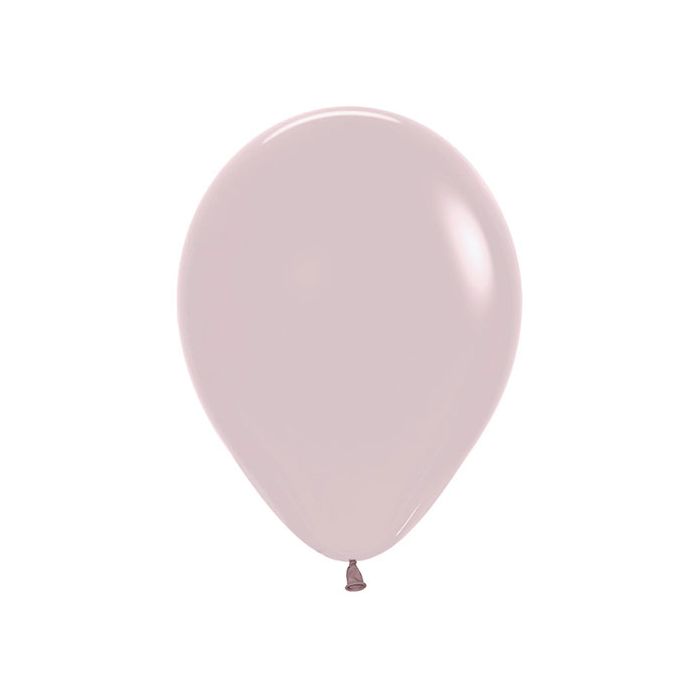 Palloncino Dusk Rosa (110) 12"pz.50 main product photo