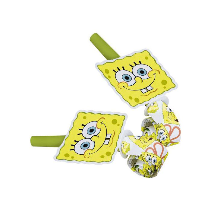 LINGUA SPONGEBOB PZ.6 main product photo