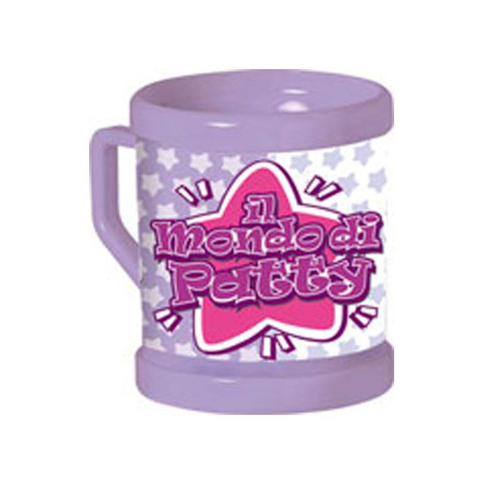Tazza Il Mondo Di Patty Melamina Pz.1 Cl.24 main product photo