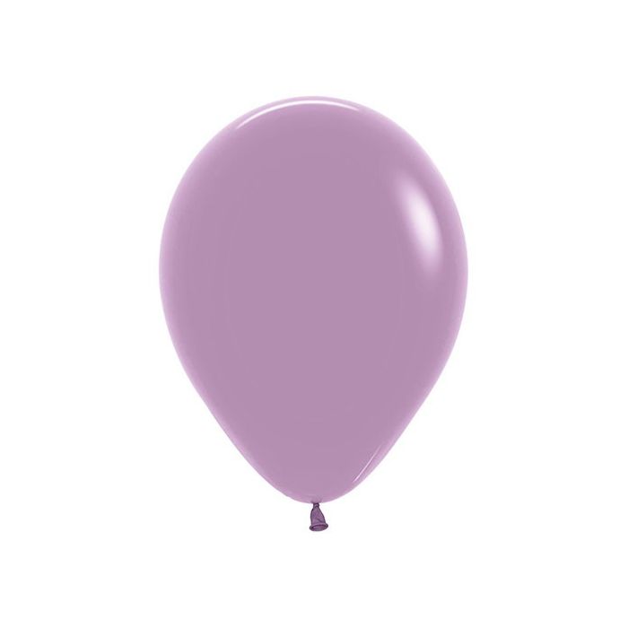 Palloncino Dusk Lavanda (150) 12"pz.50 main product photo