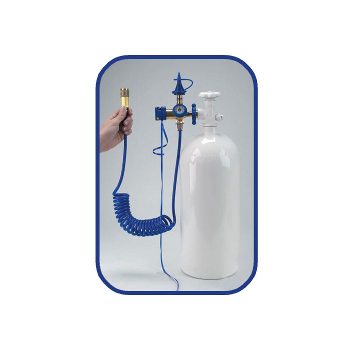 Erogatore Elio Professionale Con Molla main product photo