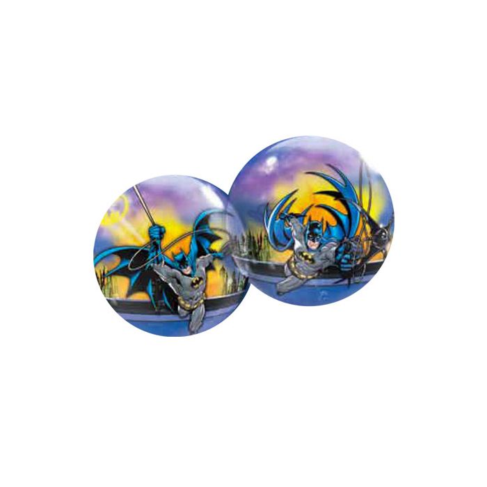Palloncini Batman Pz.1 Bubble Balloon Tondo 22" Cm.56 main product photo