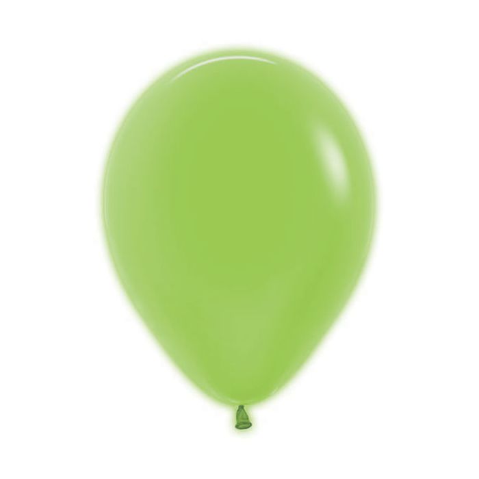 Palloncino Verde (230) 12" Pz.50 main product photo