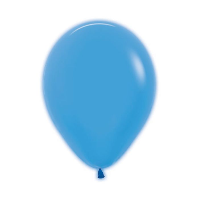 Palloncino Blu (240) 5" Pz.50 main product photo