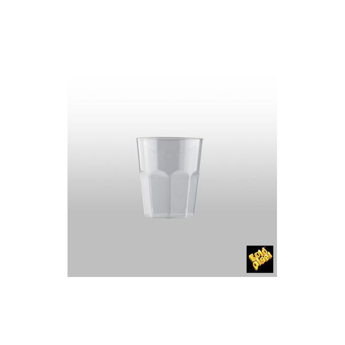 Bicchiere Liquore Trasparente 50cc Pz.50 main product photo