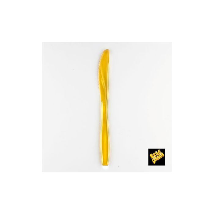 Coltello Oro Pz.50 Cm.19 main product photo