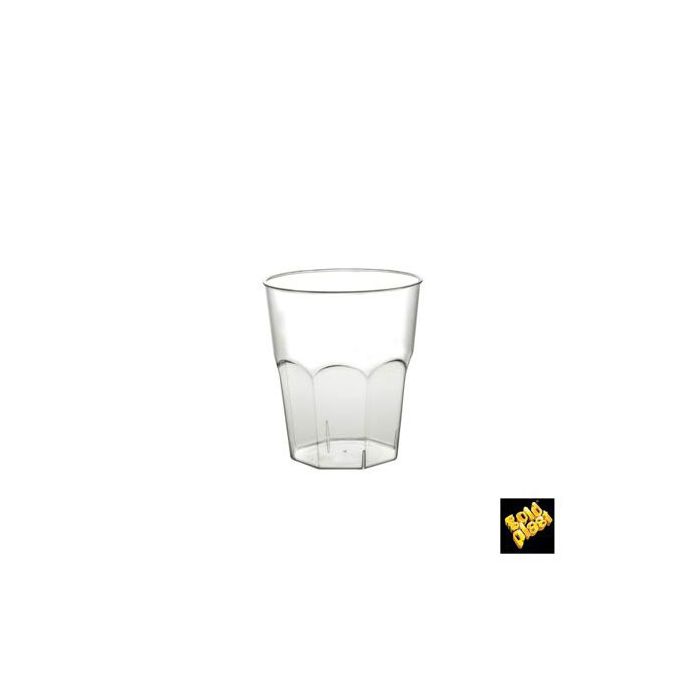 Bicchiere Cocktail Riutilizzabile Pz.20 main product photo