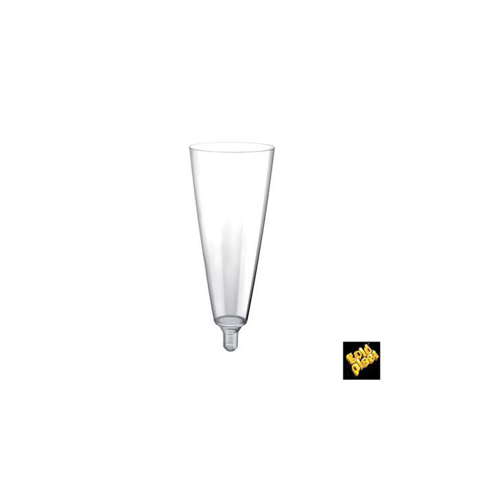 Bicchiere Maxi Flute 160cc Pz.20 main product photo