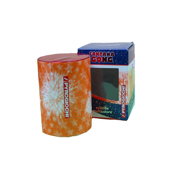 Fontana Gong Pz.1 main product photo