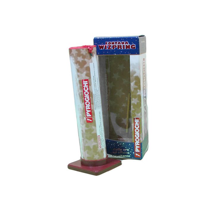 Fontana wizpring one pz.1 main product photo