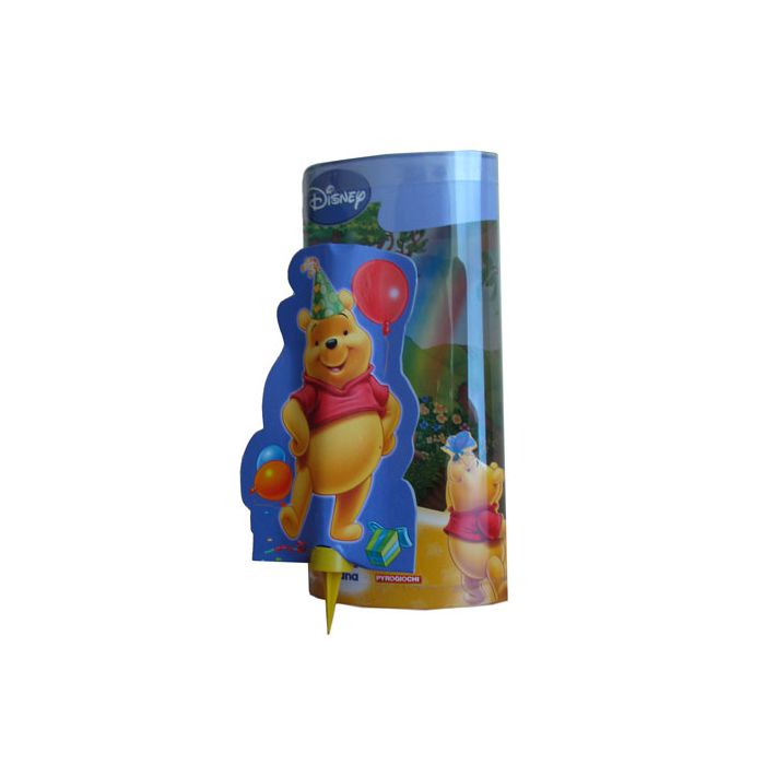 Fontane Winnie Pooh Pz.1 Cm.15 main product photo
