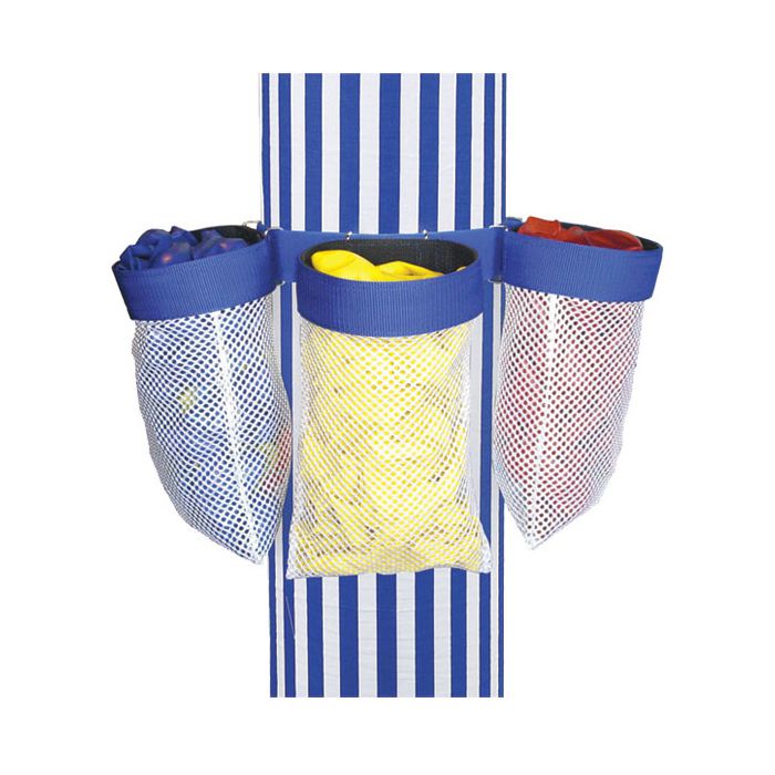 3 porta palloncini per bombola pz.1 main product photo