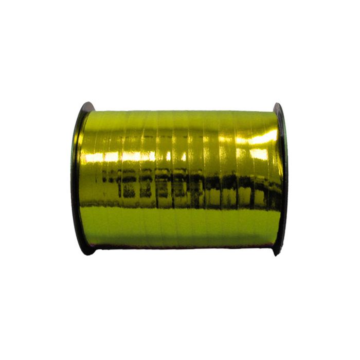 Nastro Lux Metal Oro Pz.1 Mm.10 X 250 Yard main product photo