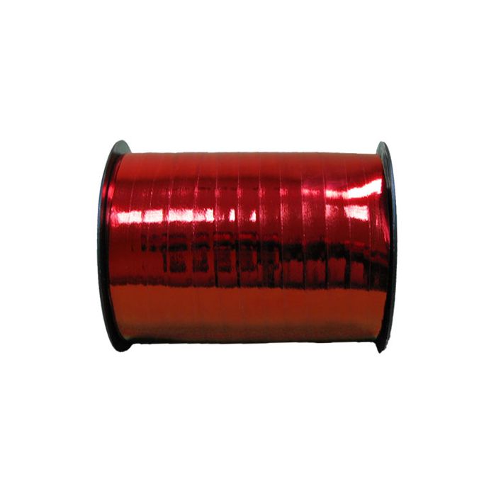 Nastro Lux Metal Rosso Pz.1 Mm.10 X 250 Yard main product photo