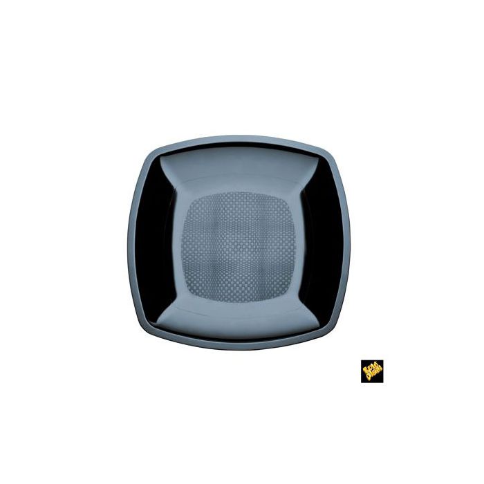 Piatto Piano Nero Pz.25 main product photo
