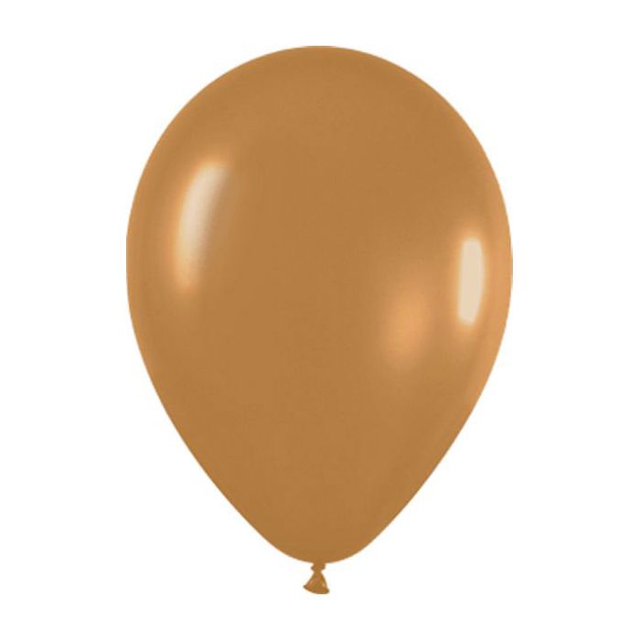 Palloncino Oro Pz.25 main product photo