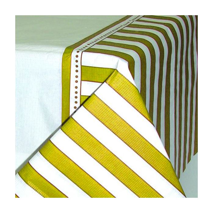 Tovaglia In Carta 50° Anniversario Pz.1 Cm.137x259 main product photo