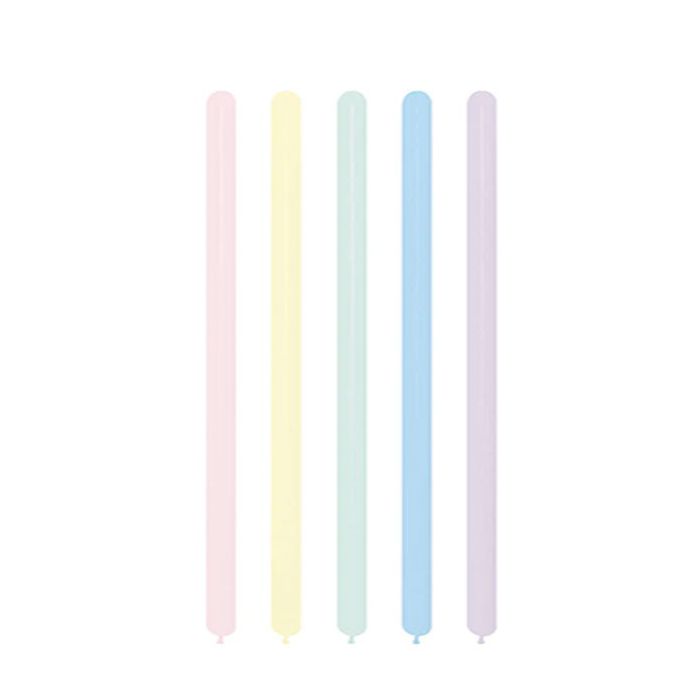 Modellabile Pastel Matt (600) 260 Pz.50 main product photo