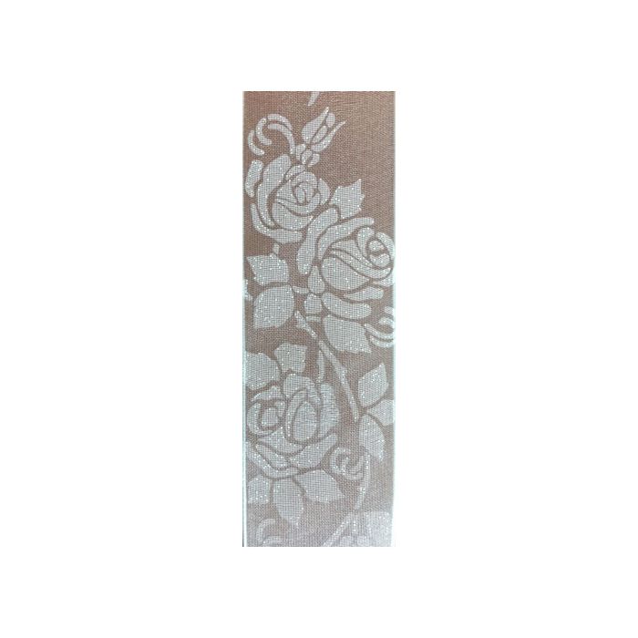 Nastro Organza Rose Pz.1 Mt.20 X Cm.4 main product photo