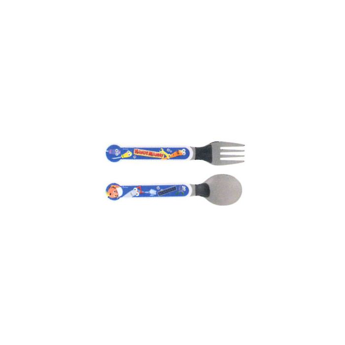 Set 2 Posate Handy Manny main product photo