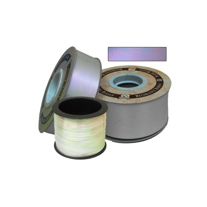 Nastro Irise Iridescente Mm.5 X 100 Yds main product photo
