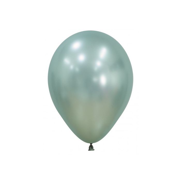 Palloncino Cool Mint (826) 5" Pz.50 main product photo