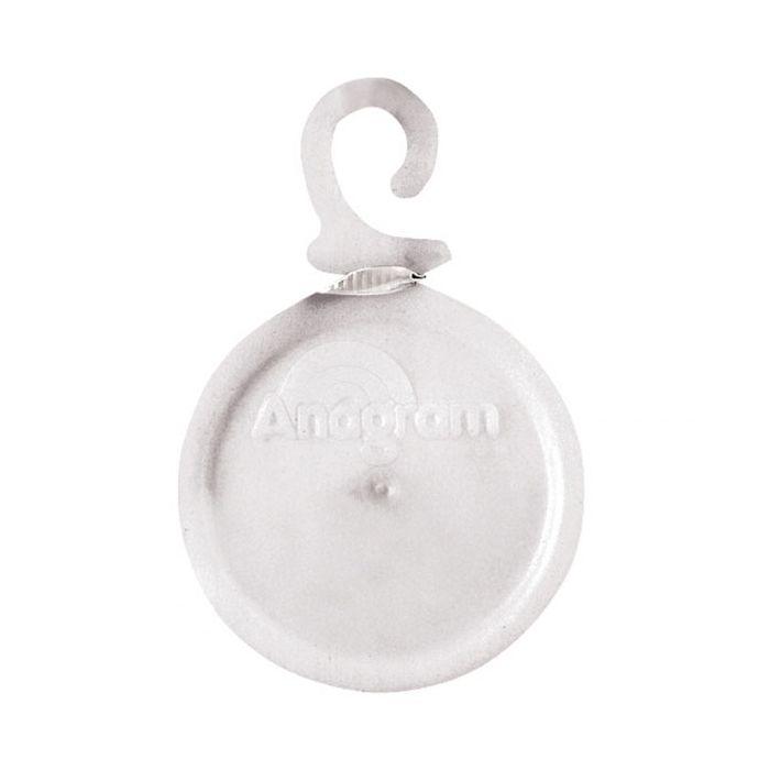 Pesetto Classico 8 gr. (50 pz) - Peso Palloncini Anagram main product photo