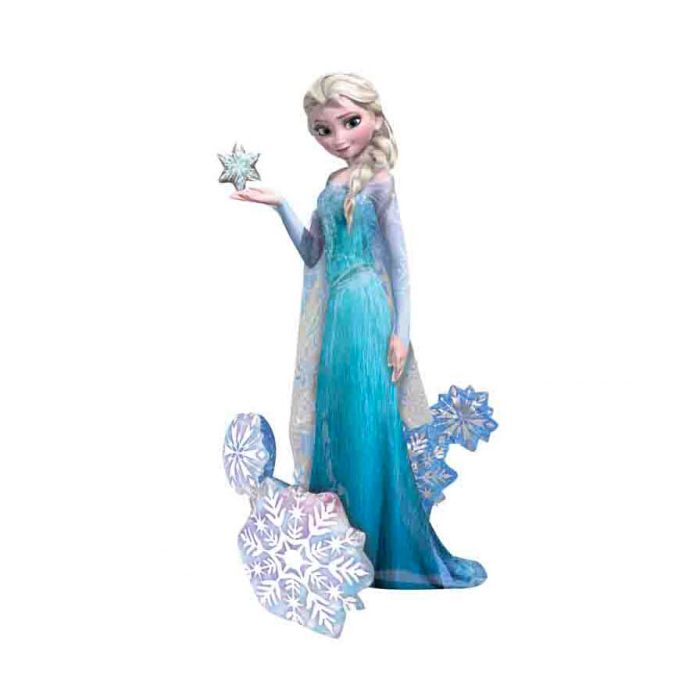 Palloncino Frozen Pz.1 main product photo
