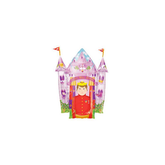 PALLONCINO VALENTINE CASTLE PZ.1 main product photo