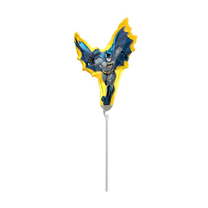 Palloncino Batman Action Shape Pz.5 main product photo