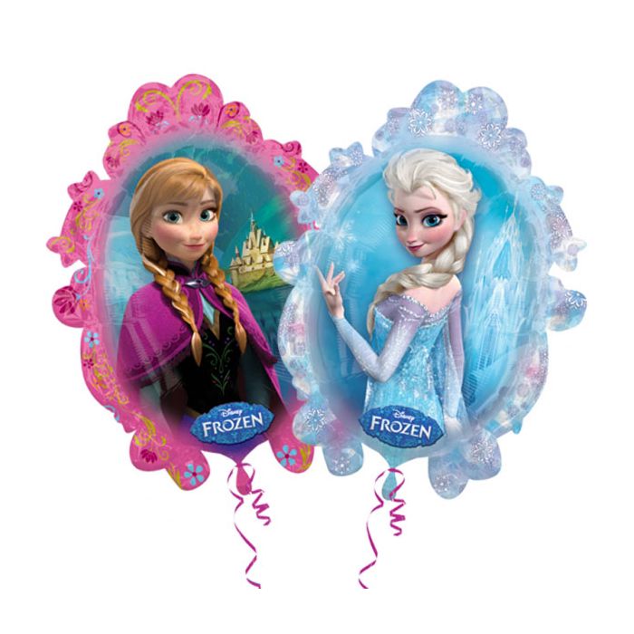 Palloncini Frozen Pz.1 main product photo
