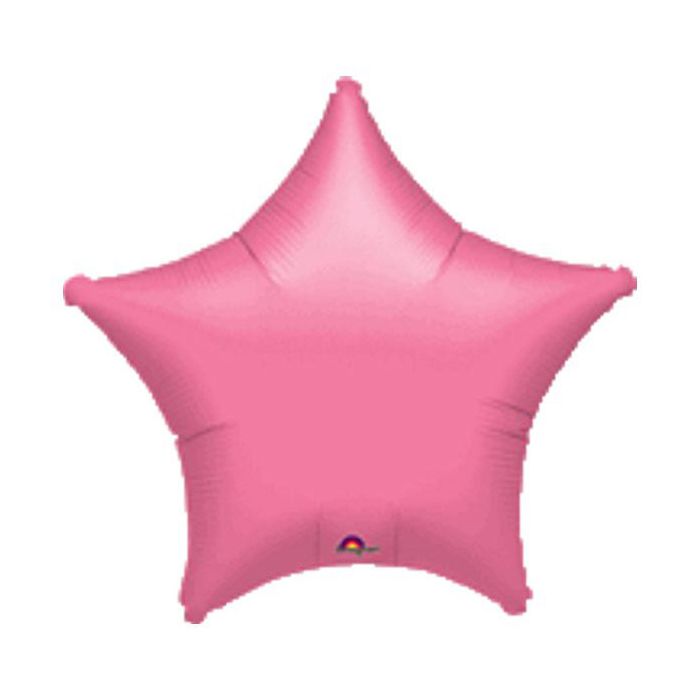 Palloncini Stella Lavanda 19" Pz.5 Mylar Stella 19" Cm.48 main product photo