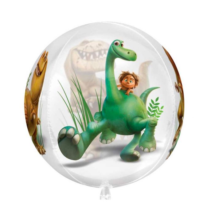 Palloncini The Good Dinosaur Orbz Pz.1 Cm.38 X Cm.40 Orbz 3d main product photo