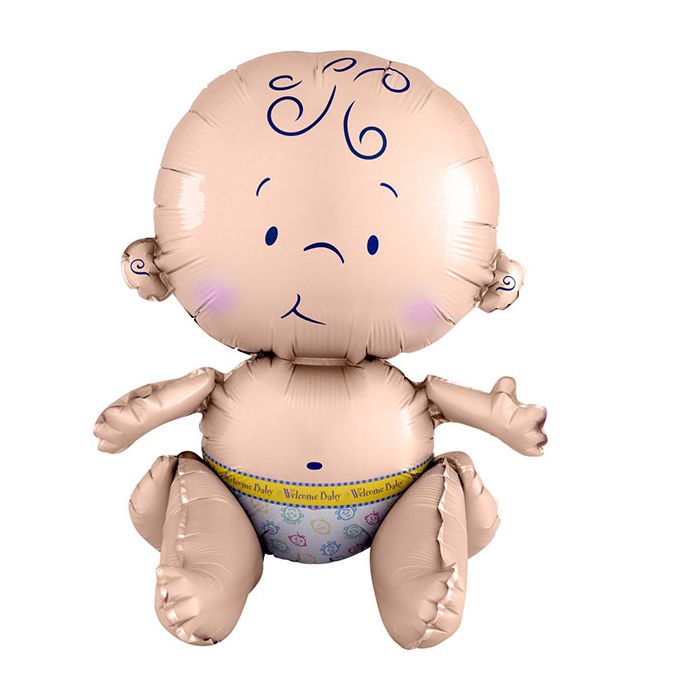 Palloncino Neonato Pz.1 main product photo